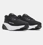 Кросівки чоловічі Under Armour Charged+ Rogue 6 Black 6006719-001