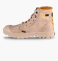 Ботинки унисекс Palladium Pampa Surplus Beige 74389-210-M