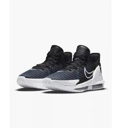 Кроссовки унисекс Nike LeBron Witness 6 CZ4052-002