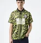 Футболка мужская Weekend Offender Prince Football Olive FS1B04