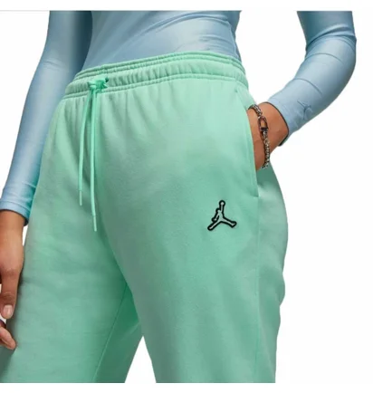 Штаны женские Air Jordan Essentials Green Dn4575-379