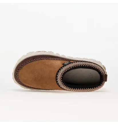 Кроссовки мужские UGG W Venture Daze Brown 1155650-CTC