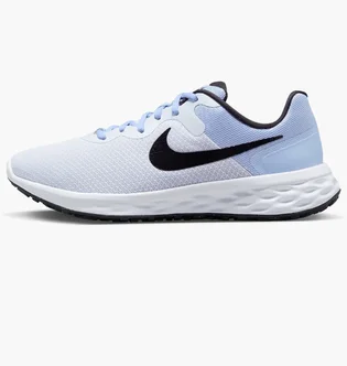Кроссовки мужские Nike Revolution 6 Nn Light Blue Dc3728-014