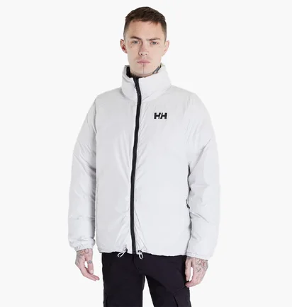 Куртка мужская Helly Hansen Reversible White 53890-990