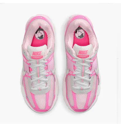 Кросівки жіночі Nike Zoom Vomero Pink IM2404-645
