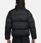 Пуховик чоловічий Nike Sportswear Club Black FB7368-010