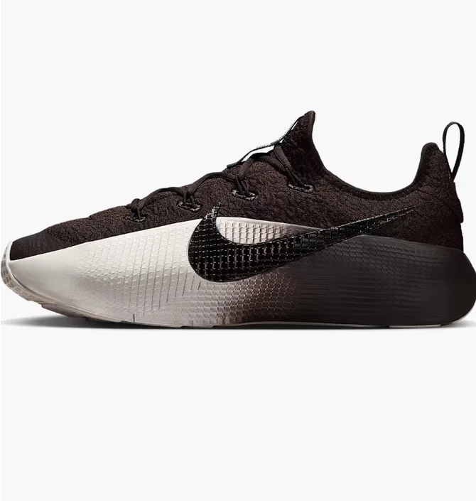 Кроссовки мужские Nike Lebron Tr 1 Black/White FJ6151-201