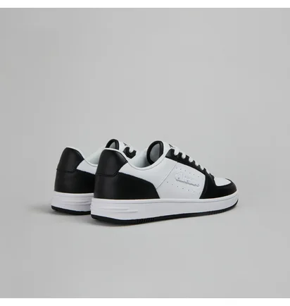 Кроссовки мужские Ellesse Panaro Cupsole White/Black SHTF0702-038