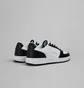 Кроссовки мужские Ellesse Panaro Cupsole White/Black SHTF0702-038