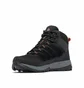 Черевики чоловічі Columbia Strata Trail Mid Wp Black YM8651-010