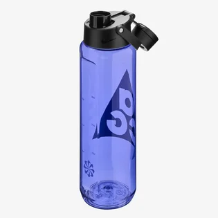 Пляшка для води Nike Tr Renew Recharge Chug 24 Oz Blue N.100.9669.568.24