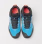 Ботинки мужские Adidas Terrex Ax4 Mid Gtx Blue/Black Gz3003