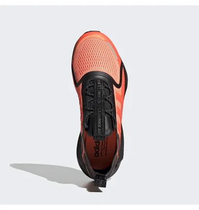 Кроссовки унисекс Adidas Nmd_V3 Shoes Orange Gx2088