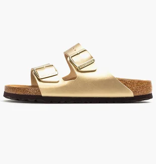 Тапочки жіночі BIRKENSTOCK Arizona Bs Yellow 1016111