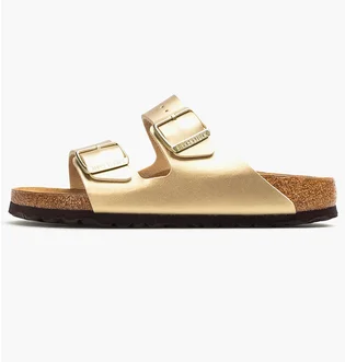Тапочки женские BIRKENSTOCK Arizona Bs Yellow 1016111