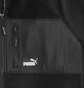 Толстовка мужская Puma Polar Fleece Black 943330-01