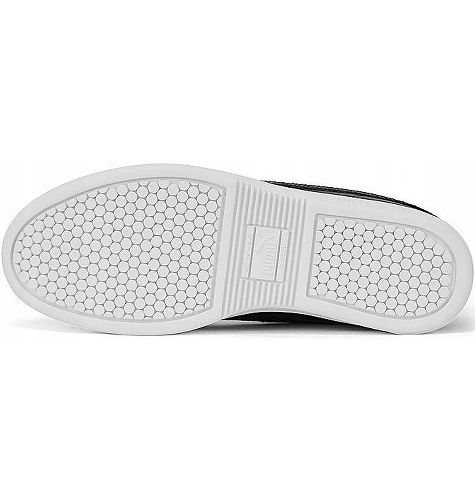 ᐉ Кеди чоловічі Puma Court Star Sl Black 384676-02 - придбати в