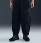 Штаны мужские Nike Tech Cargo Black HJ2950-010