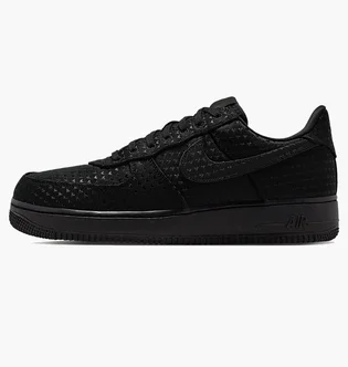 Кроссовки мужские Nike Air Force 1 Retro Valentine’S Day MenS Shoes Black IB6836-001
