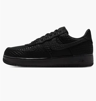 Кроссовки мужские Nike Air Force 1 Retro Valentine’S Day MenS Shoes Black IB6836-001