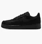Кросівки чоловічі Nike Air Force 1 Retro Valentine’S Day MenS Shoes Black IB6836-001