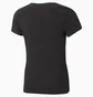 Футболка детская Puma Essentials+ Logo Youth Tee Black 846953-01
