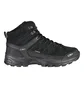 Ботинки мужские CMP Rigel Mid Trekking Shoe Wp Black 3Q12947-72YF