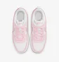 Кросівки чоловічі Nike Court Borough Low 2 Se White/Pink DQ0492-100