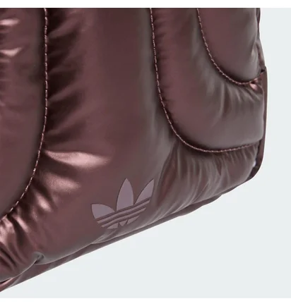 Сумка женская Adidas Mini Bowling Brown IY7039