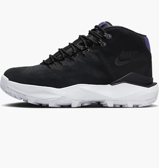Ботинки мужские Nike Cygnal Black FV4332-001