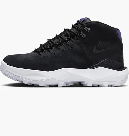 Черевики чоловічі Nike Cygnal Black FV4332-001