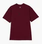 Футболка чоловіча Nike Tee Shirt Premium Essentials Bordo DO7392-638