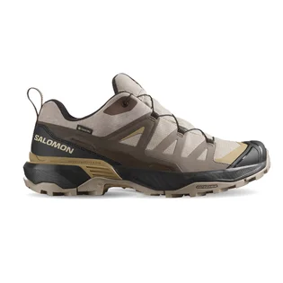 Кроссовки мужские Salomon X Ultra 360 Gtx Beige/Brown L47865300