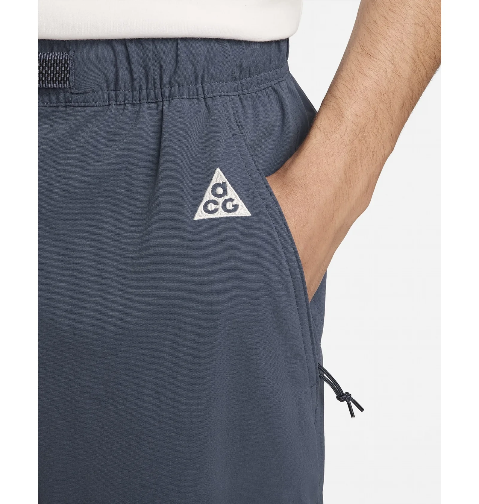 ᐉ Штани чоловічі Nike Acg Uv Hiking Pants Blue FN2450-437
