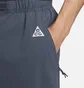 Штани чоловічі Nike Acg Uv Hiking Pants Blue FN2450-437