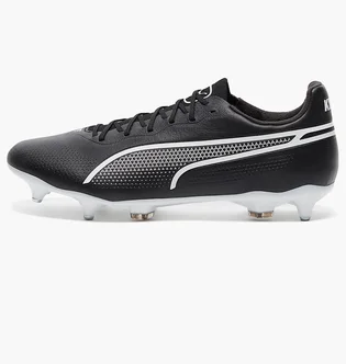 Бутси чоловічі Puma King Pro Mxsg Black 107475-01