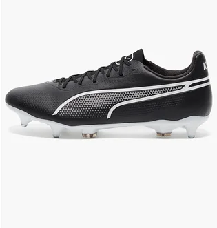 Бутсы мужские Puma King Pro Mxsg Black 107475-01
