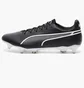 Бутсы мужские Puma King Pro Mxsg Black 107475-01
