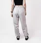 Штани жіночі New Balance Sport Essentials Fleece White WP41502AHH
