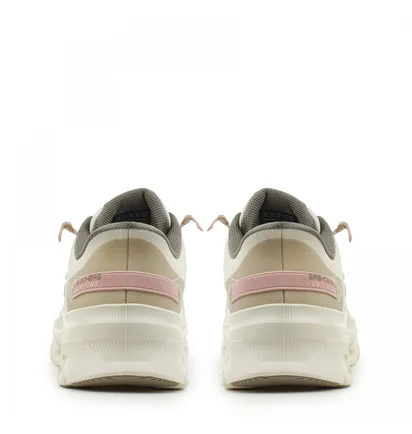 Кроссовки женские Skechers Glide Step Pro Beige 150428-NTBR