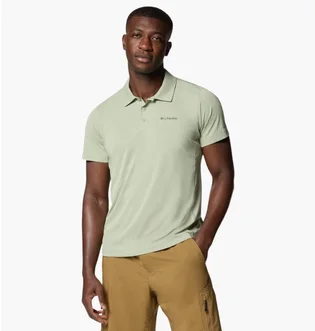 Поло мужское Columbia Zero Rules Light Camo 2118551349