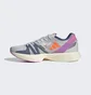 Кроссовки мужские Adidas Adizero Takumi Sen 8 Running Shoes Grey Gx6669