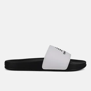 Тапочки мужские New Balance 50 White SUF050W2