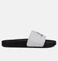 Тапочки мужские New Balance 50 White SUF050W2