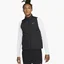 Жилетка чоловіча Nike Mens Synthetic-Fill Running Vest Black Dd5647-010