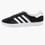 Кросівки унісекс Adidas Gazelle 85 Black IE2166