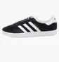 Кроссовки унисекс Adidas Gazelle 85 Black IE2166