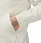 Худі чоловіче Air Jordan Brand Wordmark Hoodie Beige FJ1966-141