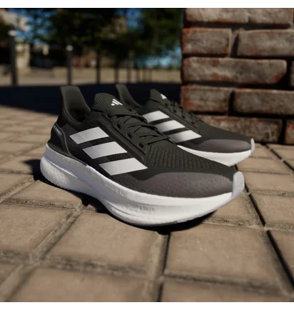 Кроссовки мужские Adidas Ultraboost 5X Shoes Black IH3110
