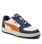 Кроссовки унисекс Puma Caven 2.0 White/Blue 392290-21